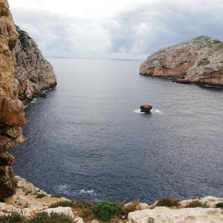 Alghero, casa di Roberto - Appartamento con Terrazza - 32