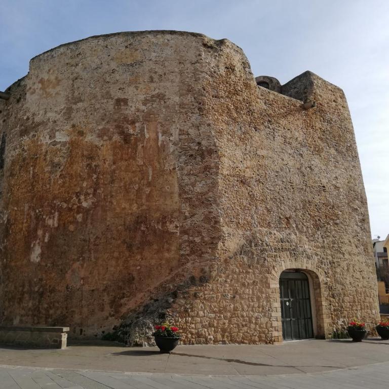 Alghero, casa di Roberto - Appartamento con Terrazza - 26