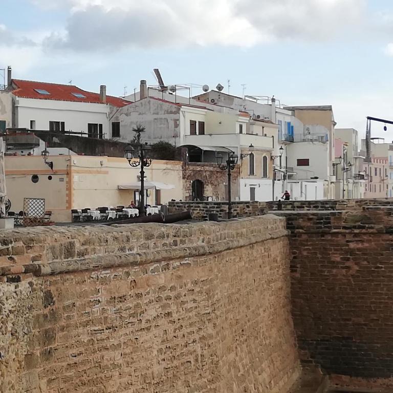 Alghero, casa di Roberto - Appartamento con Terrazza - 22