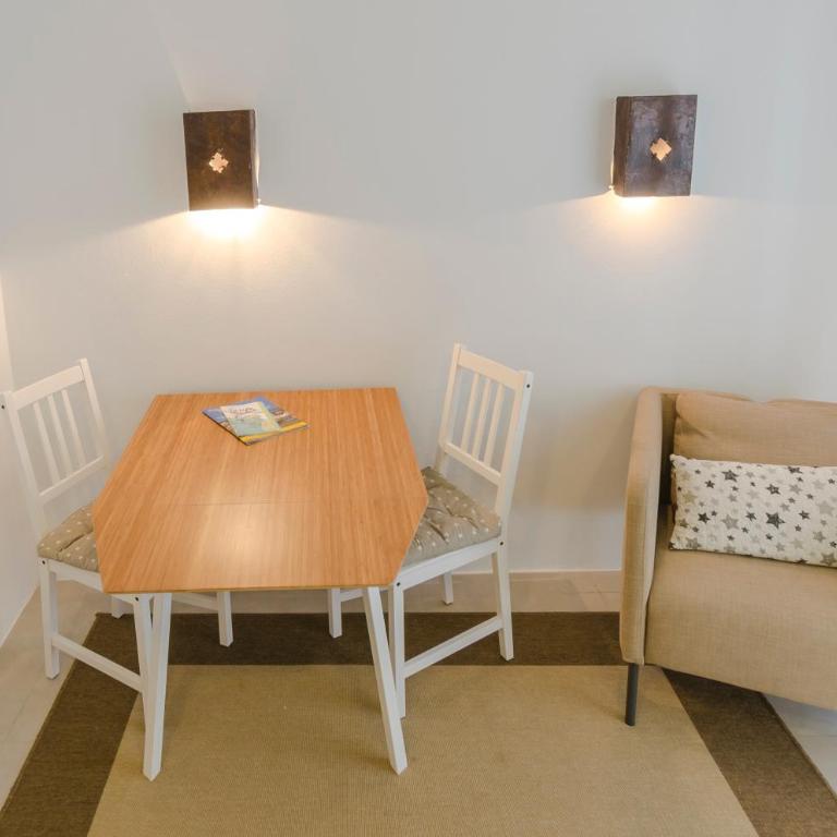 Apartment Sirocco - Apartamento de 1 dormitorio - 6