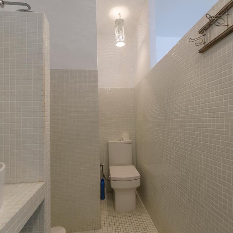 Apartment Sirocco - Apartamento de 1 dormitorio - 14