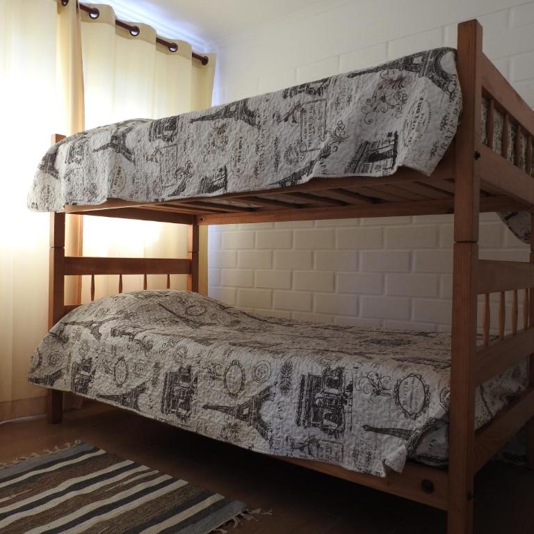Agradable Casa en Condominio Prados del Mar Tongoy RENOVADA - Three-Bedroom Townhouse - 20