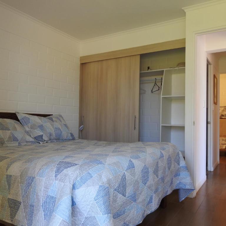 Agradable Casa en Condominio Prados del Mar Tongoy RENOVADA - Three-Bedroom Townhouse - 18