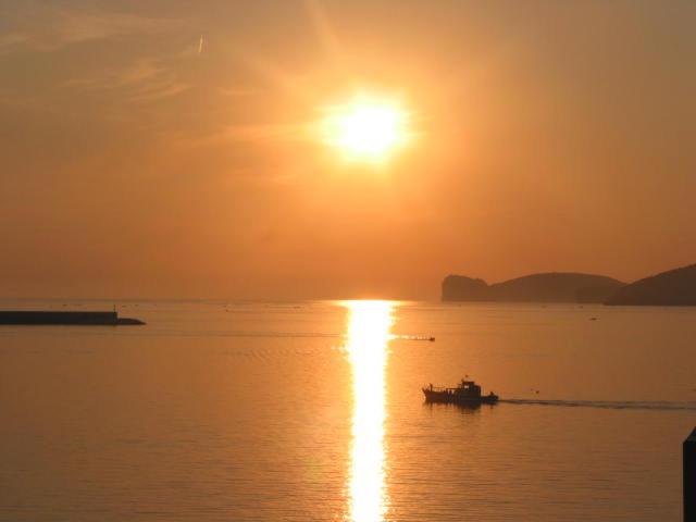 Alghero, casa di Roberto - Appartamento con Terrazza - 19