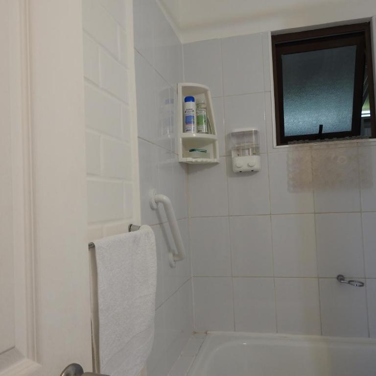 Agradable Casa en Condominio Prados del Mar Tongoy RENOVADA - Three-Bedroom Townhouse - 23