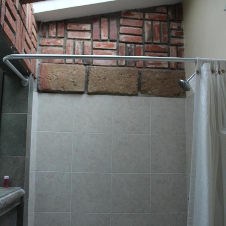 Calle Berlin Boutique - Double Room with Balcony (3 Adults) - 5