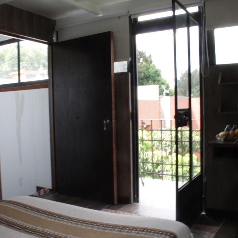 Calle Berlin Boutique - Deluxe Double Room - 6