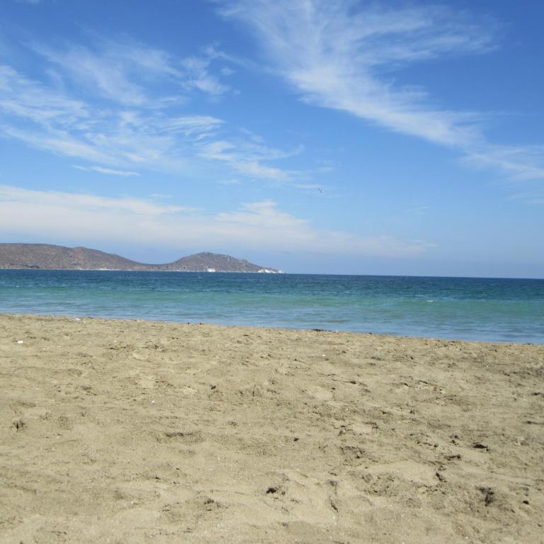 Agradable Casa en Condominio Prados del Mar Tongoy RENOVADA - Three-Bedroom Townhouse - 45