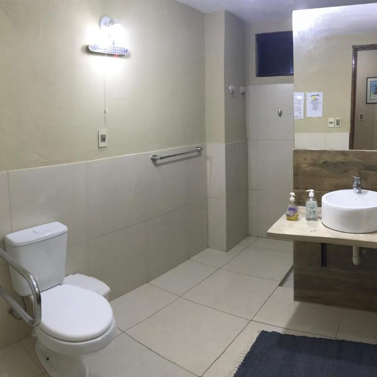 Los Lapachos - Suite de 2 dormitorios - 2