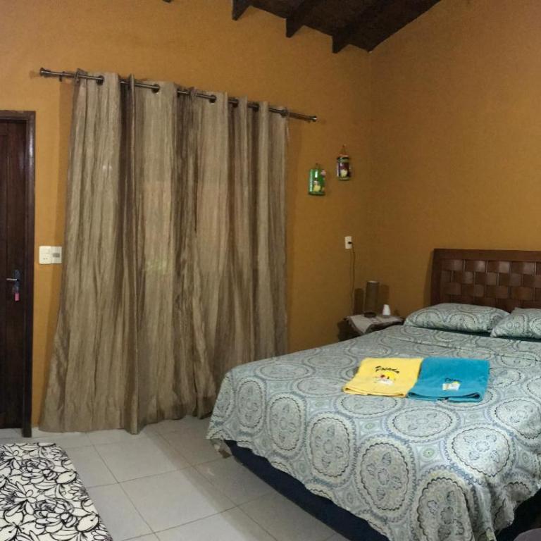 Los Lapachos - Suite de 2 dormitorios - 1