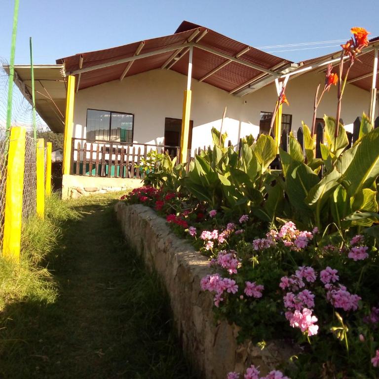 La Nueva Granja Hospedaje Rural - Apartamento de 2 dormitorios - 1