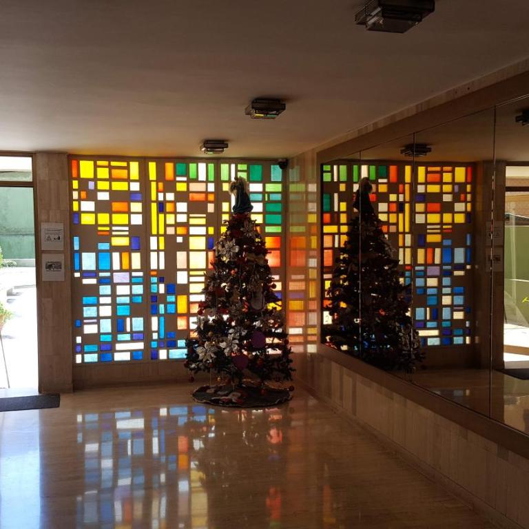 apartosuite Sabana Grande - One-Bedroom Apartment - 4