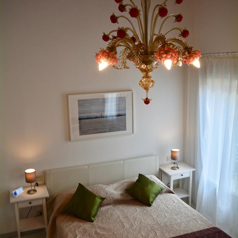 Yellow House - Appartamento con 2 Camere da Letto - 1