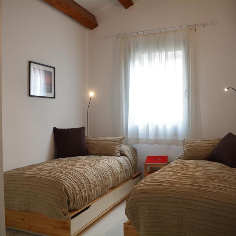 Yellow House - Appartamento con 2 Camere da Letto - 20