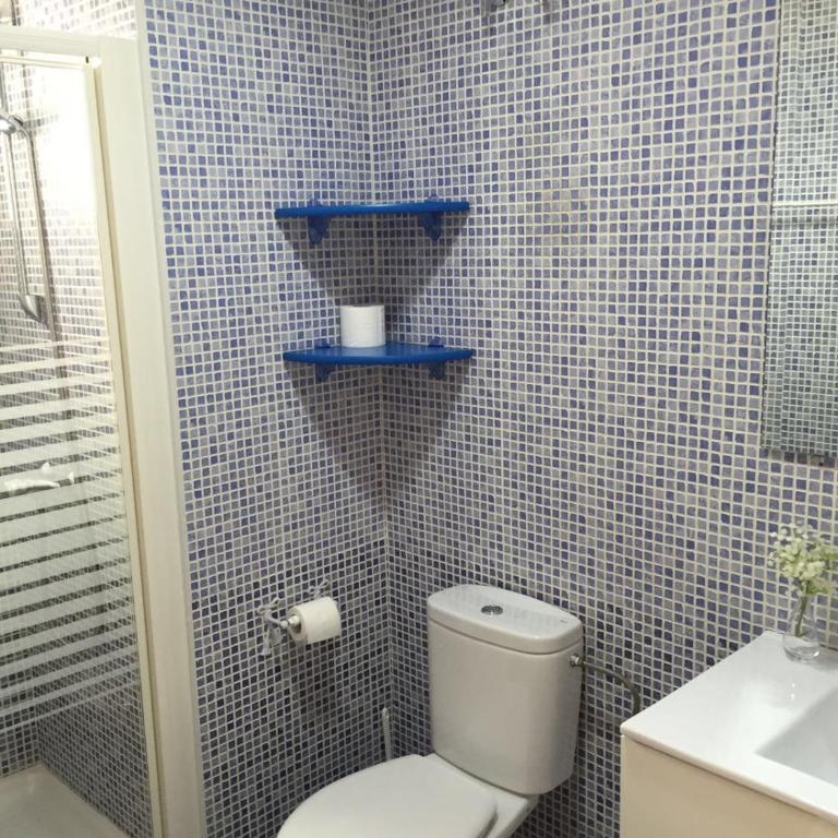 Apartamento Julieta - Apartamento de 3 dormitorios - 18