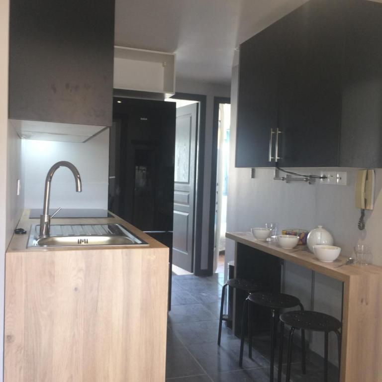 SOPHIES HOMES APARTEMENT BEACH and PROMENADE DES ANGLAIS - Appartement - 16