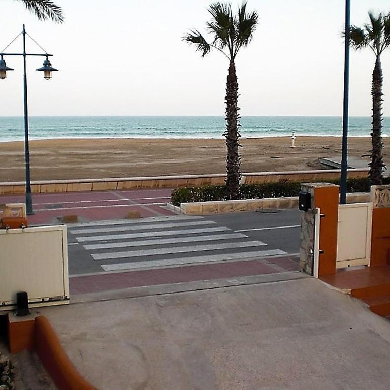 Residencial LA PAZ - Apartamento con vistas al mar - 4