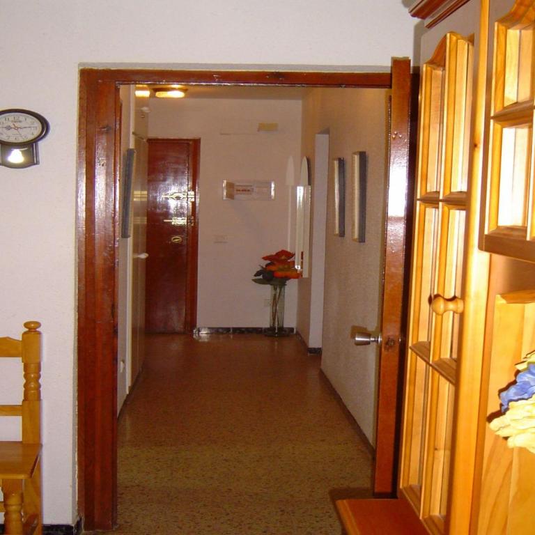 Residencial LA PAZ - Apartamento con vistas al mar - 8