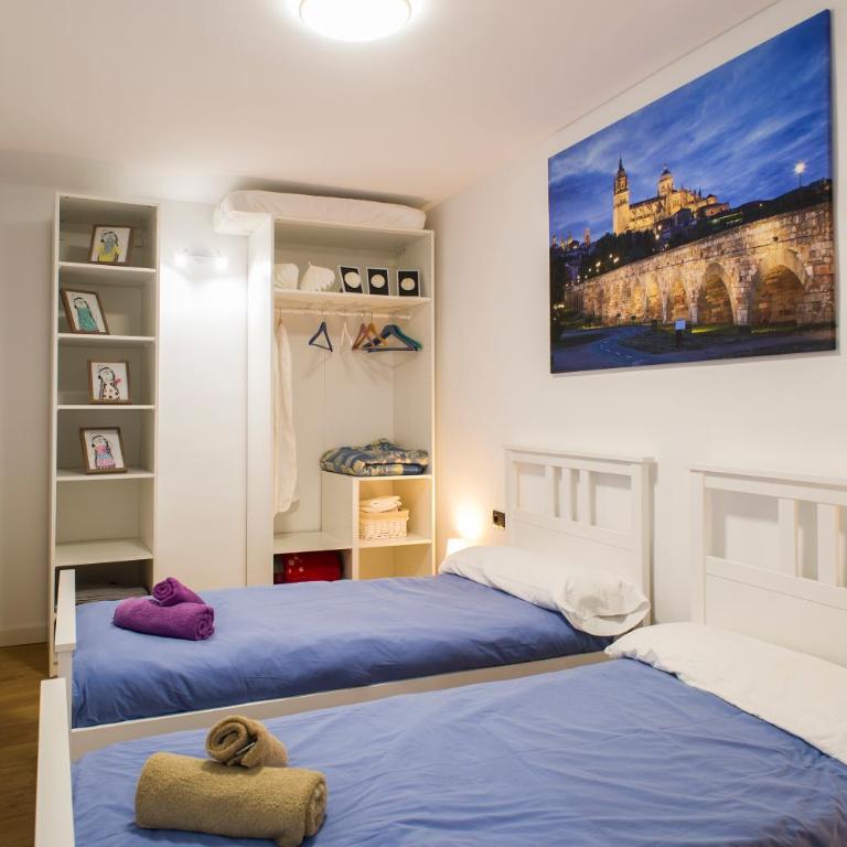 VuT LAS URSULAS - Apartamento de 3 dormitorios - 13
