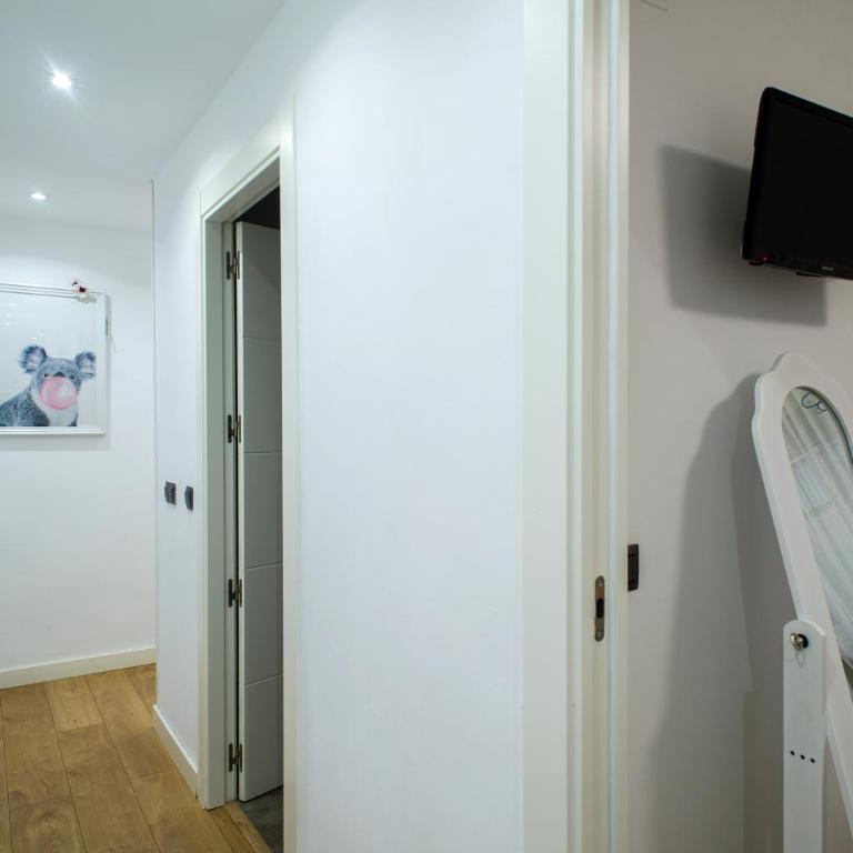 VuT LAS URSULAS - Apartamento de 3 dormitorios - 17