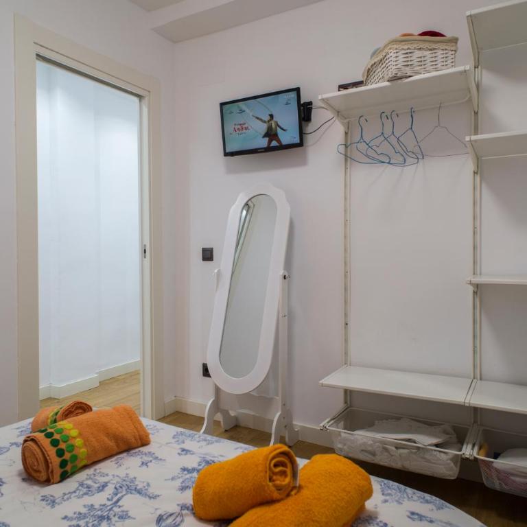 VuT LAS URSULAS - Apartamento de 3 dormitorios - 21
