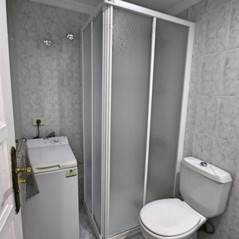 Bonito apartamento 115 by CASAS COCODRILO - Apartamento de 1 dormitorio - 7