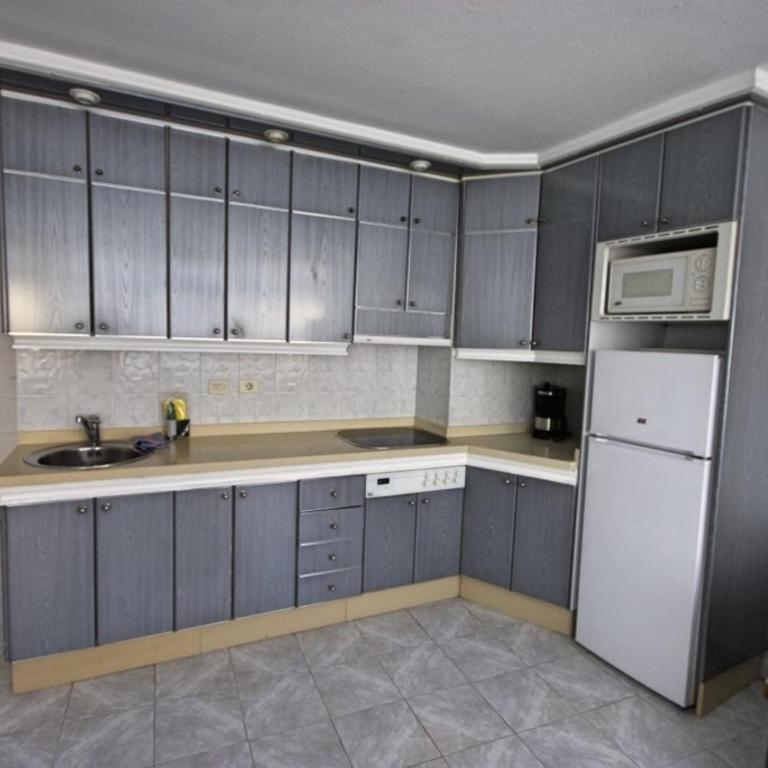 Bonito apartamento 115 by CASAS COCODRILO - Apartamento de 1 dormitorio - 6