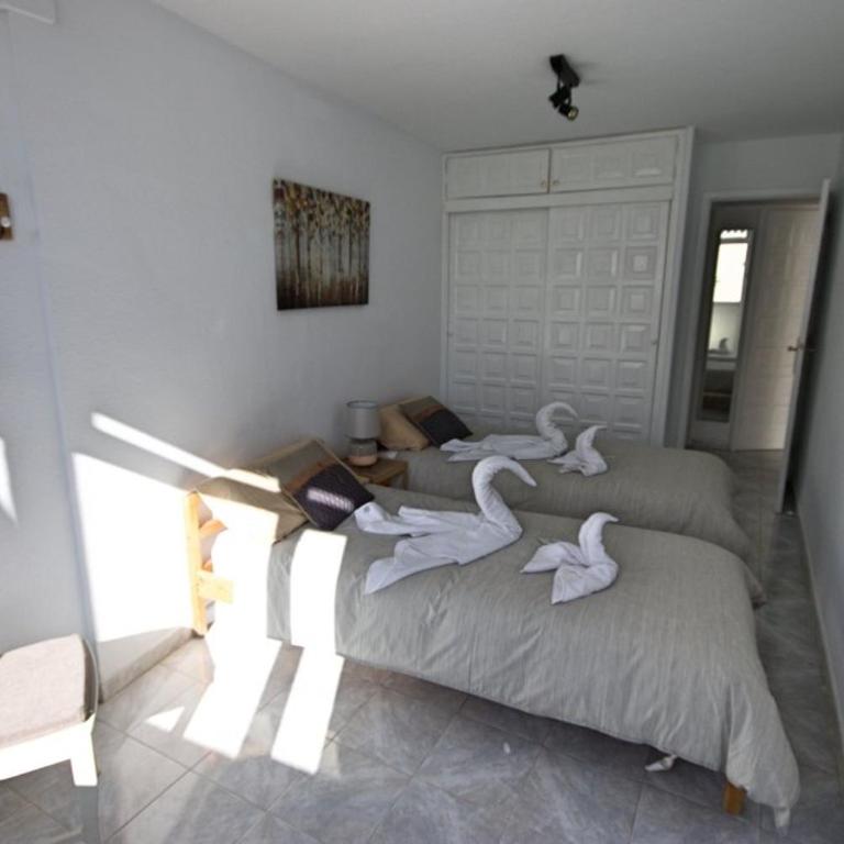 Bonito apartamento 115 by CASAS COCODRILO - Apartamento de 1 dormitorio - 8