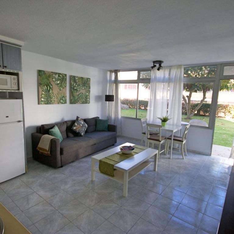 Bonito apartamento 115 by CASAS COCODRILO - Apartamento de 1 dormitorio - 2
