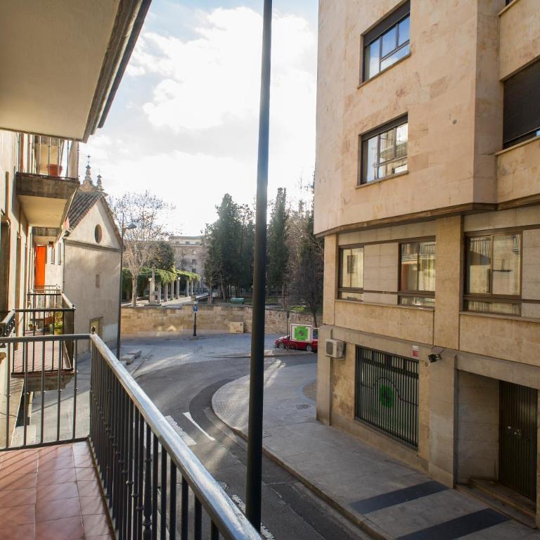 VuT LAS URSULAS - Apartamento de 3 dormitorios - 40