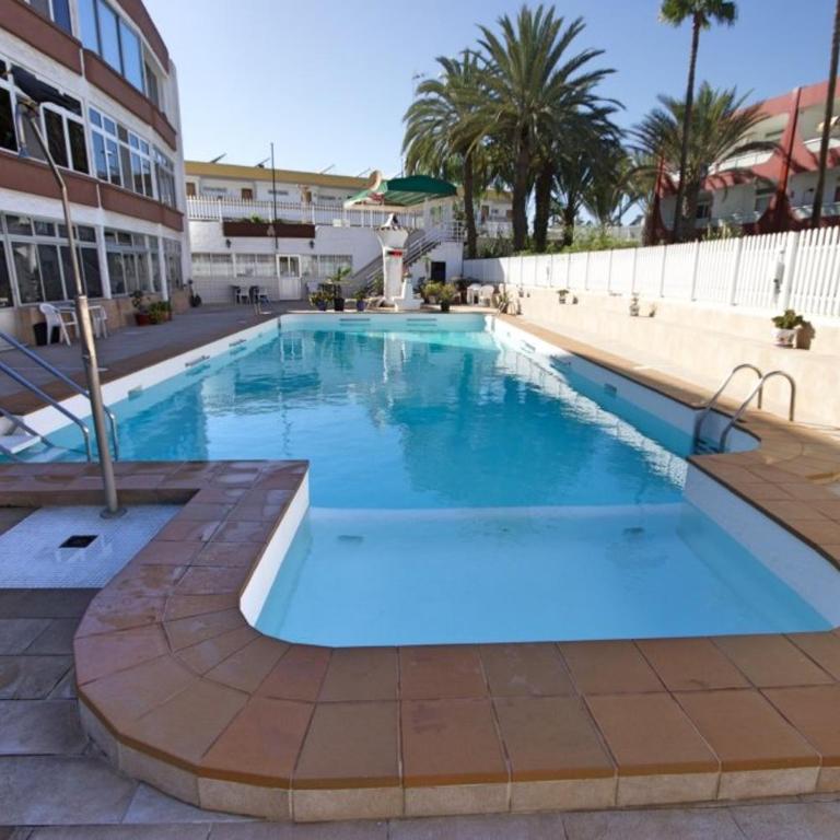 Bonito apartamento 115 by CASAS COCODRILO - Apartamento de 1 dormitorio - 11