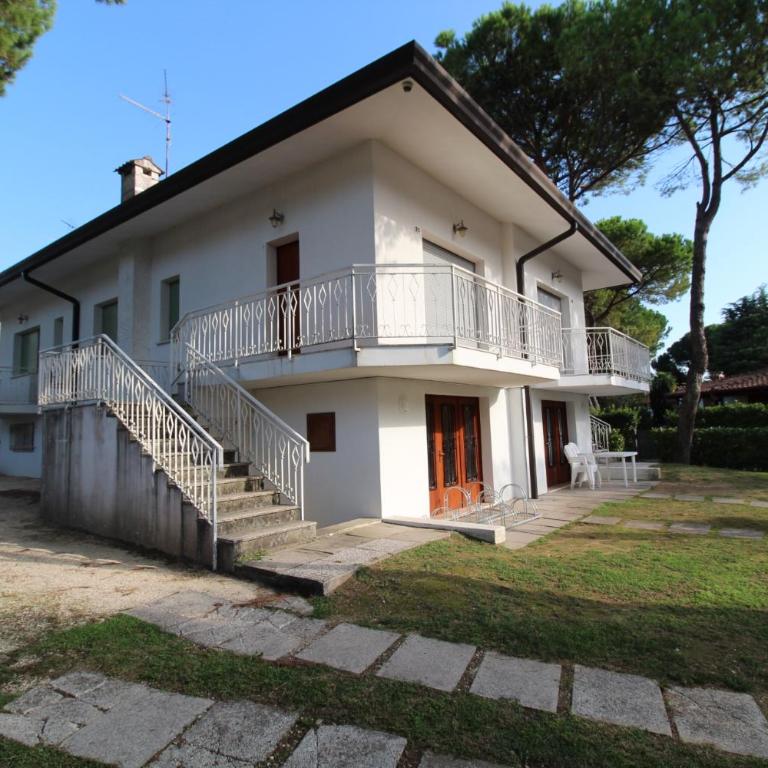Villa Marisa - Casa con 2 Camere da Letto - 1