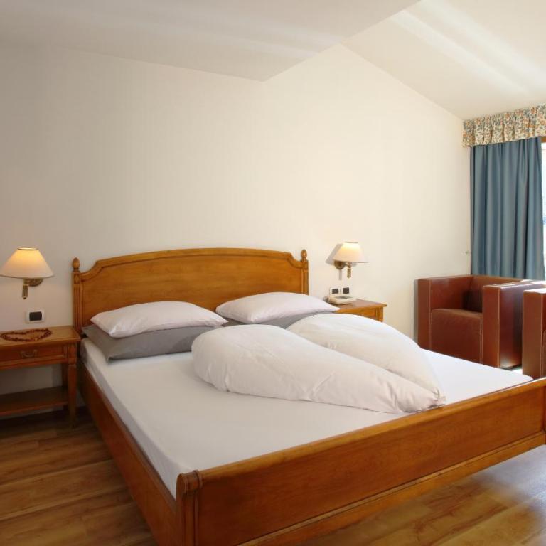 Feldmilla Design Hotel - Wellness & SPA - Habitación Doble Clásica - 4