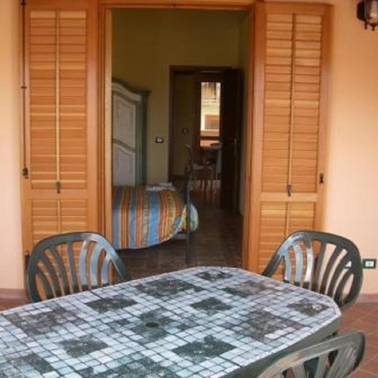 Casa Nel Corso - Grande Appartamento con 1 Camera da Letto e con Terrazza - 33