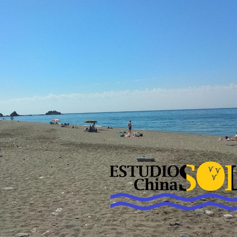 ESTUDIOS ChinaSOL - Apartamento Estudio Reformado con vistas al mar - 6