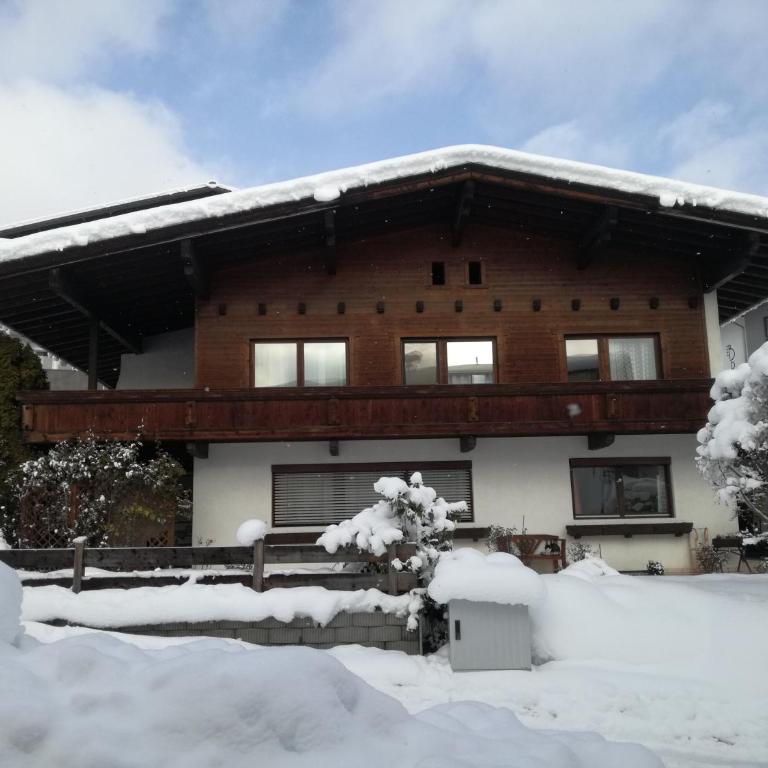 Ferienhaus Krismer - Ferienhaus - 49