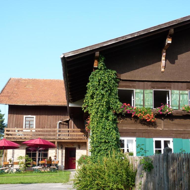 Rosenhof - Appartamento con 2 Camere da Letto - 12