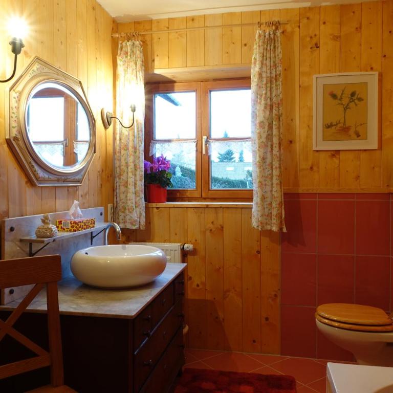 Rosenhof - Appartamento con 2 Camere da Letto - 11