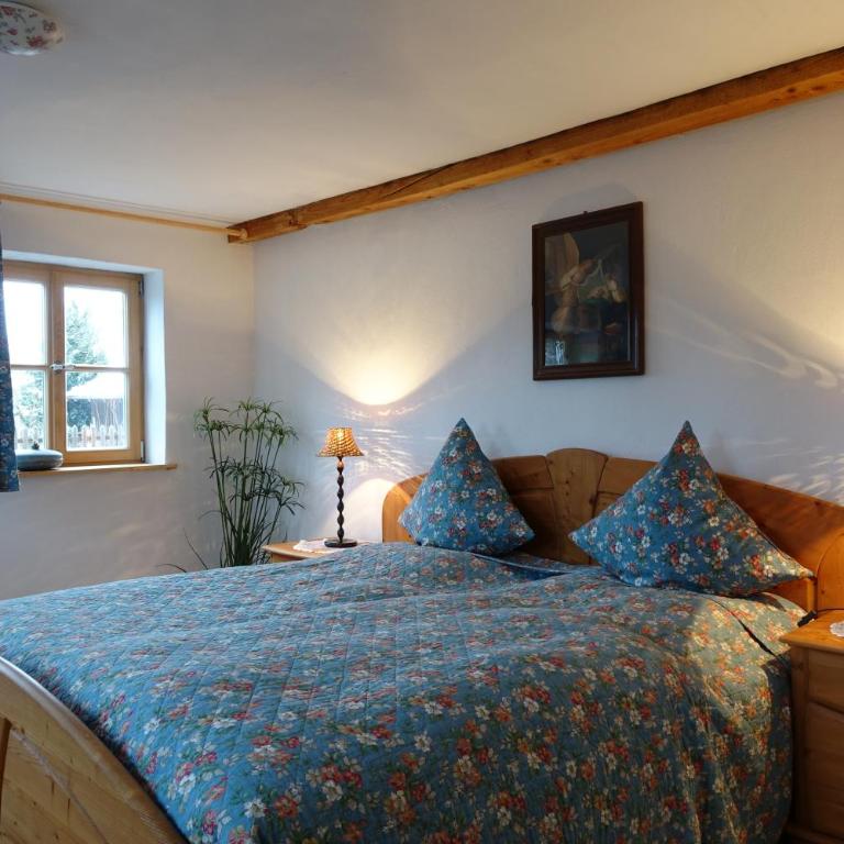 Rosenhof - Appartamento con 2 Camere da Letto - 9