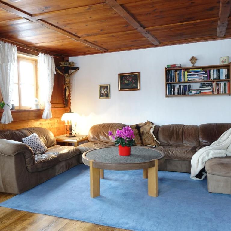 Rosenhof - Appartamento con 2 Camere da Letto - 6