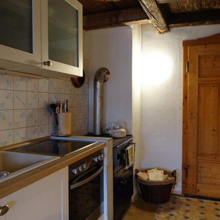 Rosenhof - Appartamento con 2 Camere da Letto - 7
