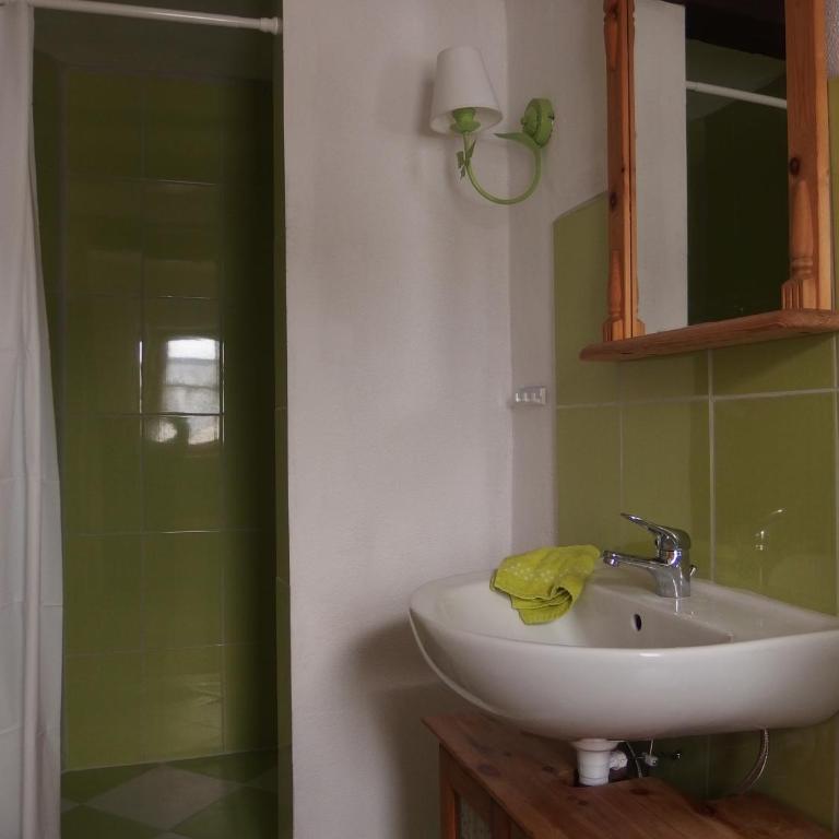 Rosenhof - Appartamento con 2 Camere da Letto - 10