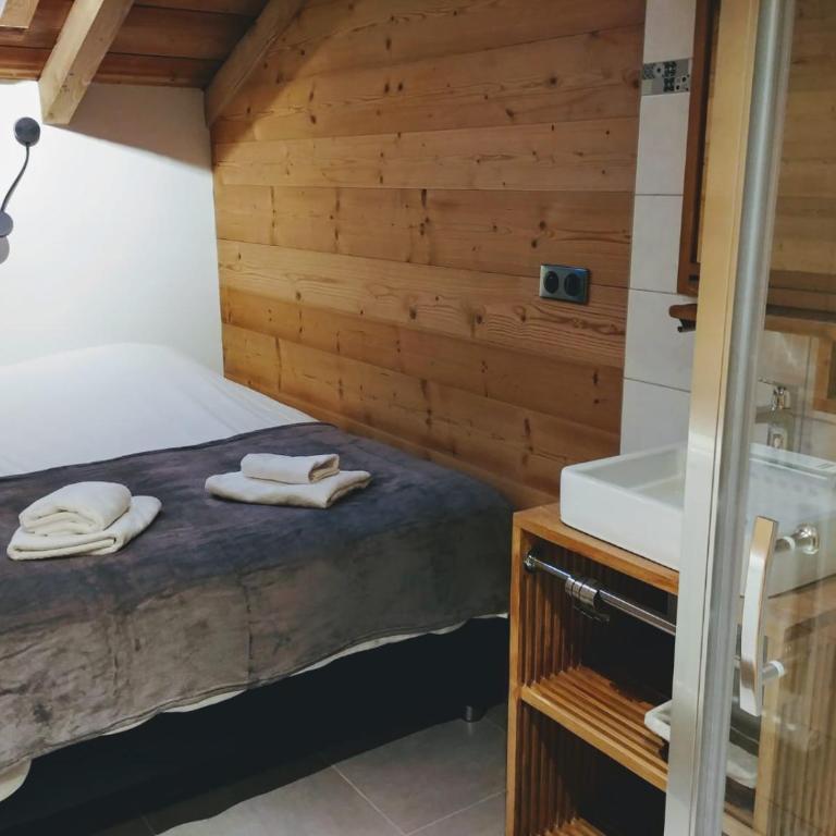 Le Charmélie 1600 - Chalet Supérieur - 20