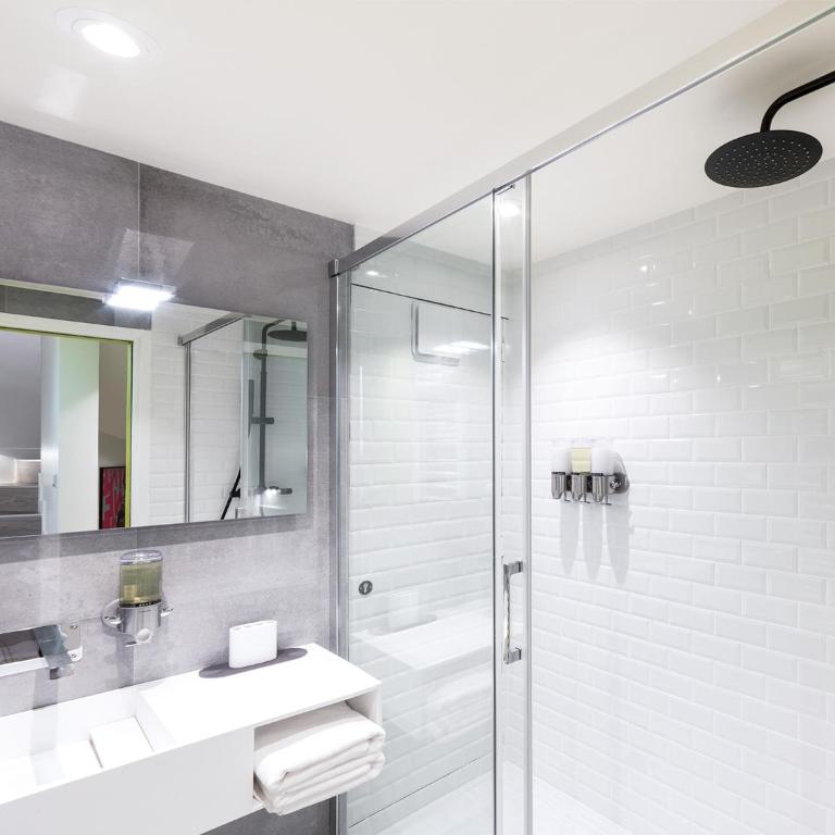 Exclusive Loft in Le Marais with AC - Appartement Supérieur - 24