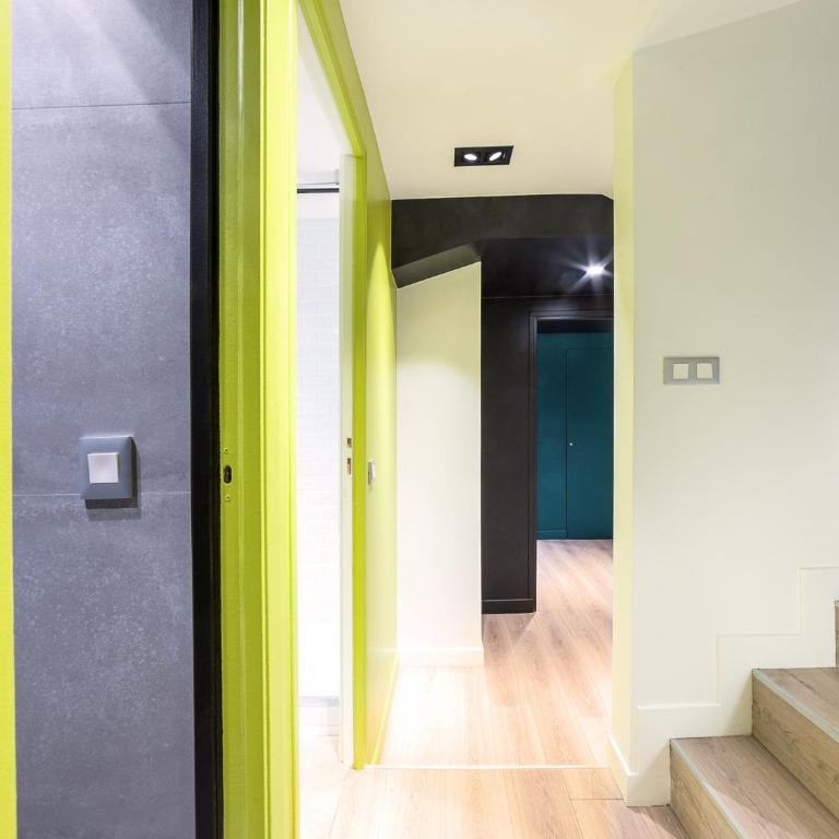 Exclusive Loft in Le Marais with AC - Appartement Supérieur - 16