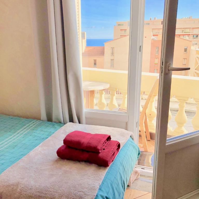 appartement Monaco Beausoleil - Appartement - 14