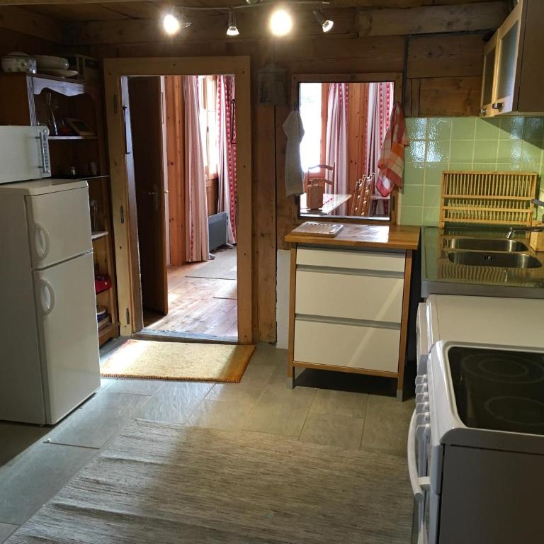 Chalet Beauroc - Apartamento - 10