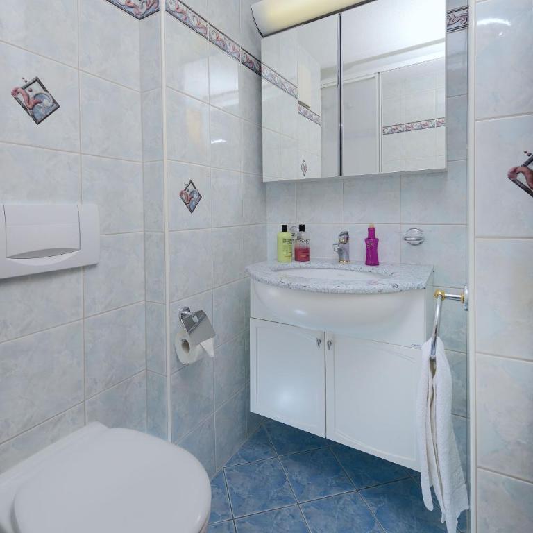 Apartment Aura - Appartement 1 Chambre - 5