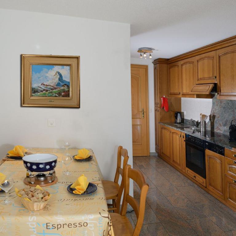 Apartment Aura - Appartement 1 Chambre - 7