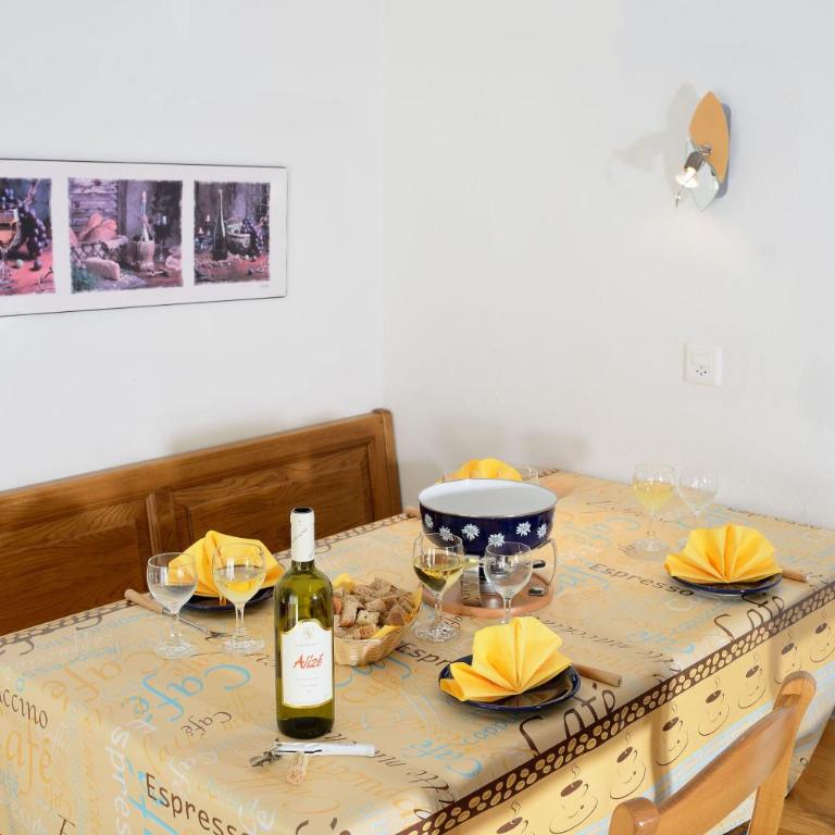 Apartment Aura - Appartement 1 Chambre - 9